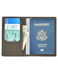 Second Wind Passport Wallet