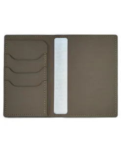 Second Wind Passport Wallet
