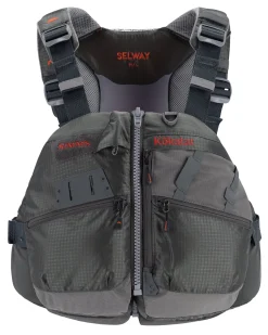 Selway Life Vest