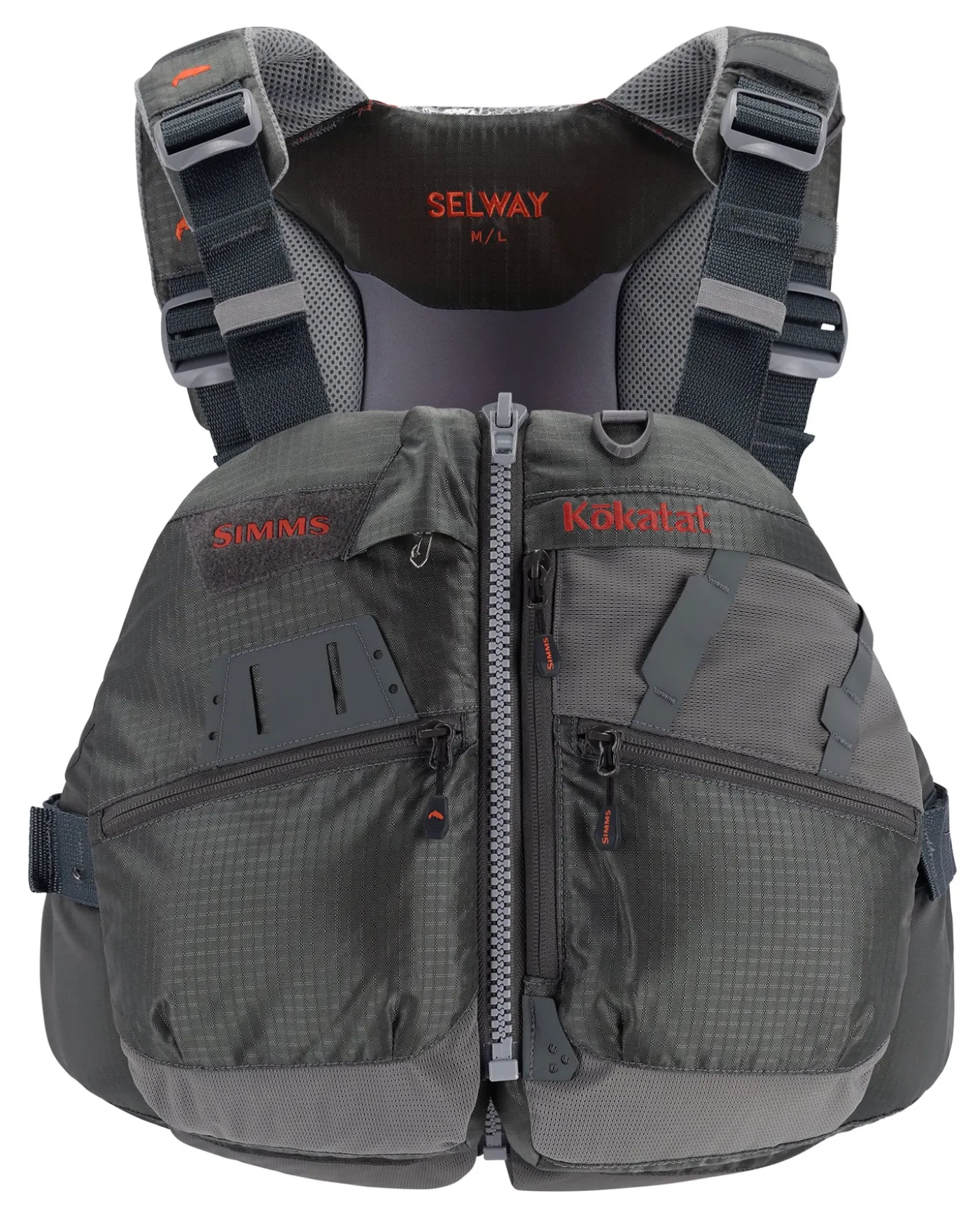 Selway Life Vest