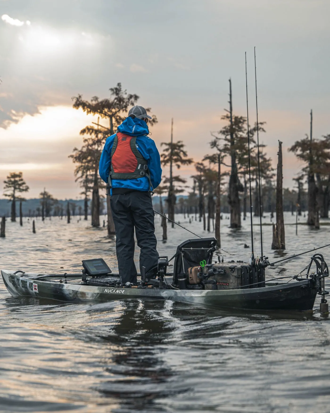 Selway Life Vest