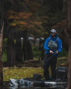 Selway Life Vest