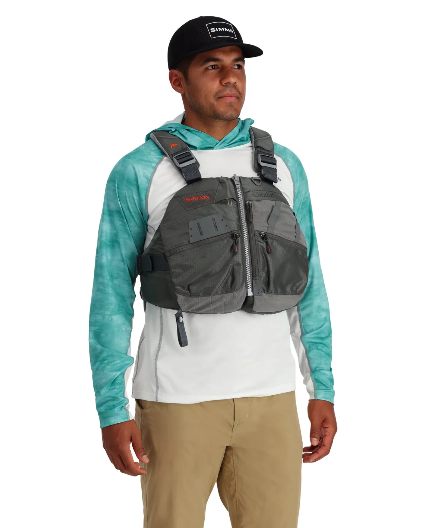 Selway Life Vest