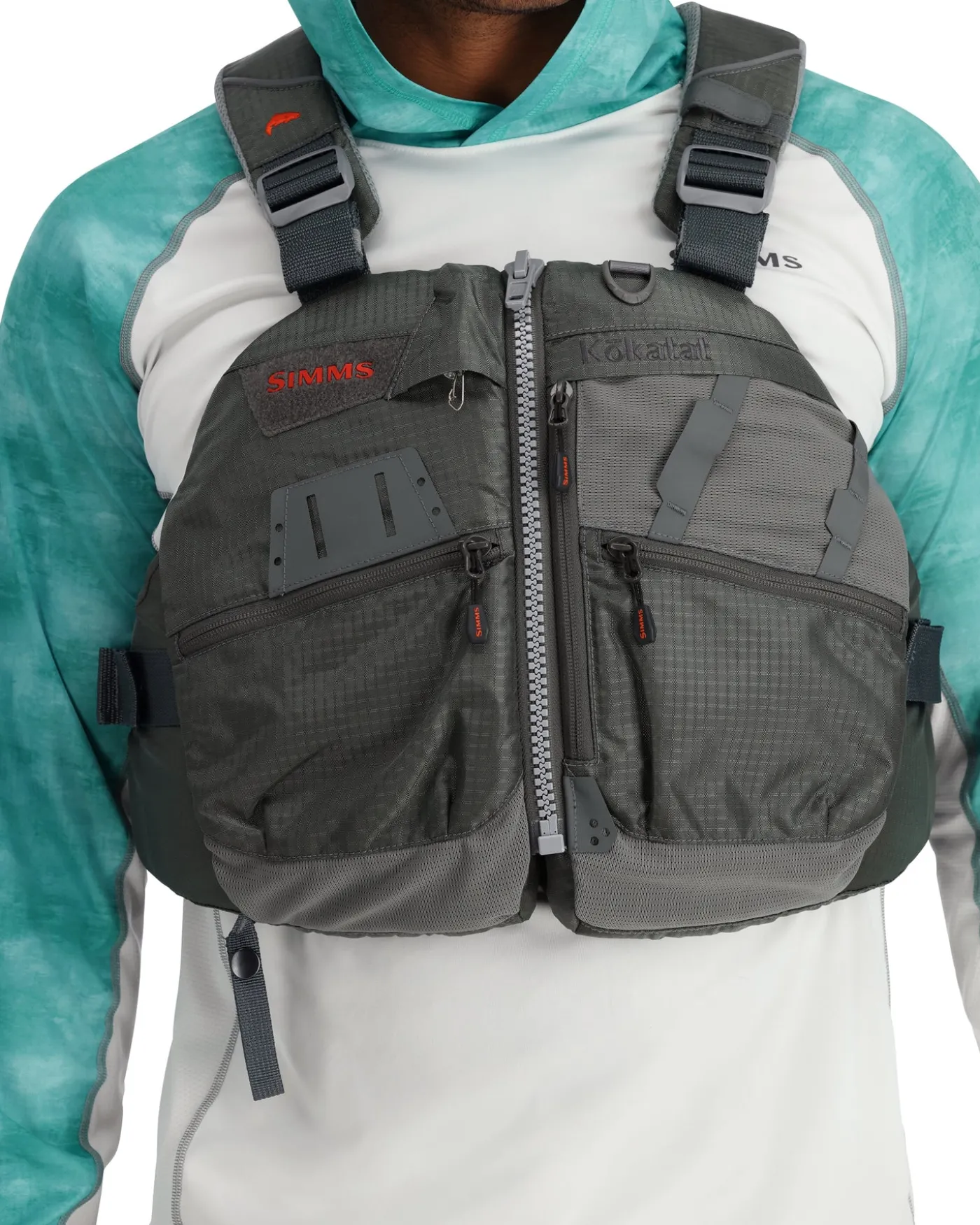 Selway Life Vest
