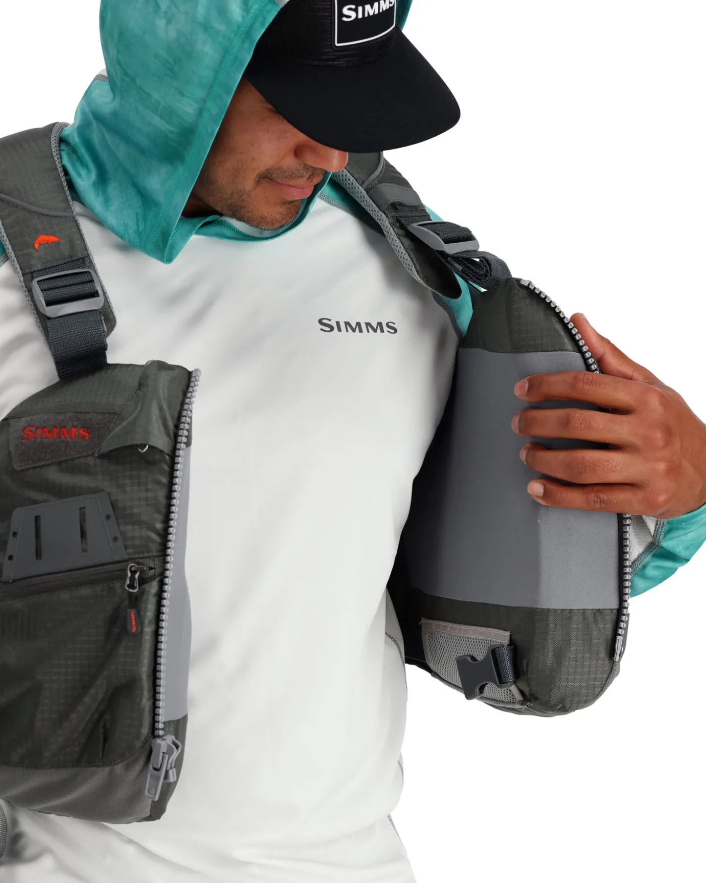 Selway Life Vest