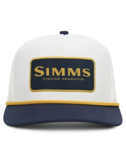Simms Captains Cap