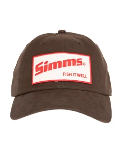 Simms Fish It Well Cap