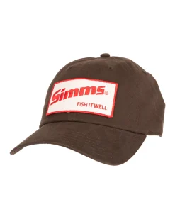 Simms Fish It Well Cap