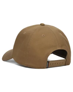 Single Haul Cap