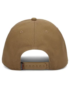 Single Haul Cap