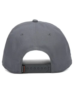 Single Haul Cap