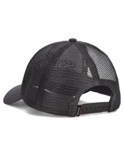Single Haul Trucker - Back Eddy Camo Fill