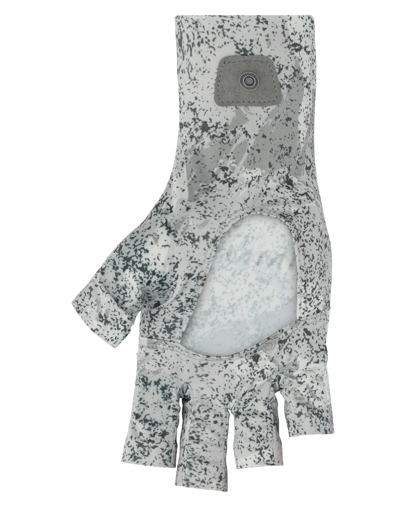 SolarFlex® Half-Finger SunGlove