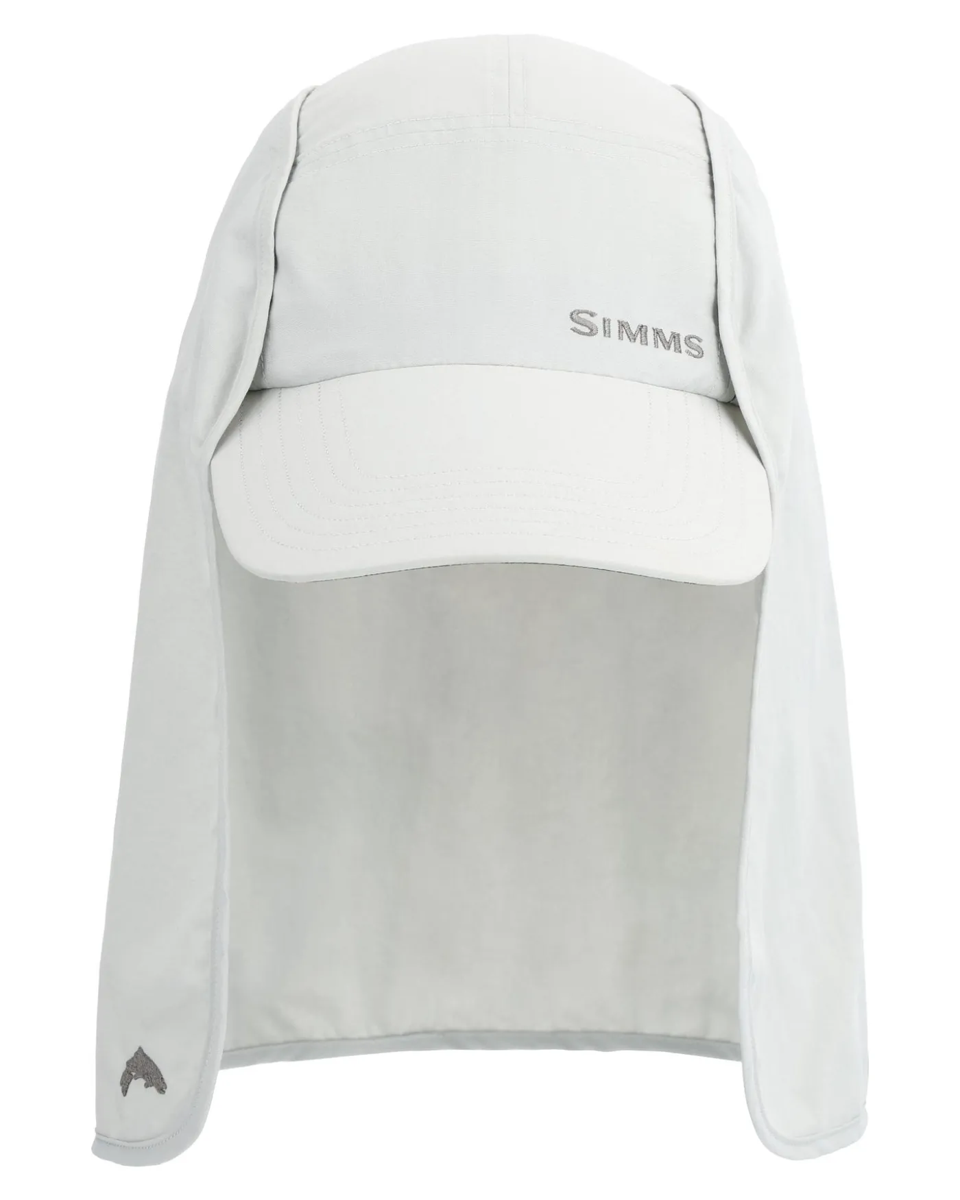 SunShield Cap