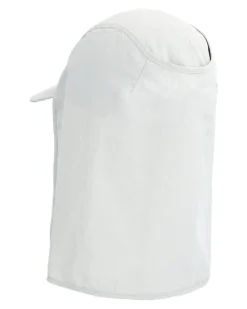 SunShield Cap