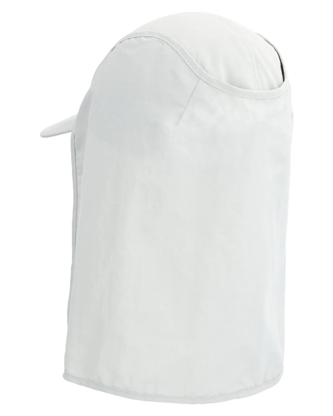 SunShield Cap
