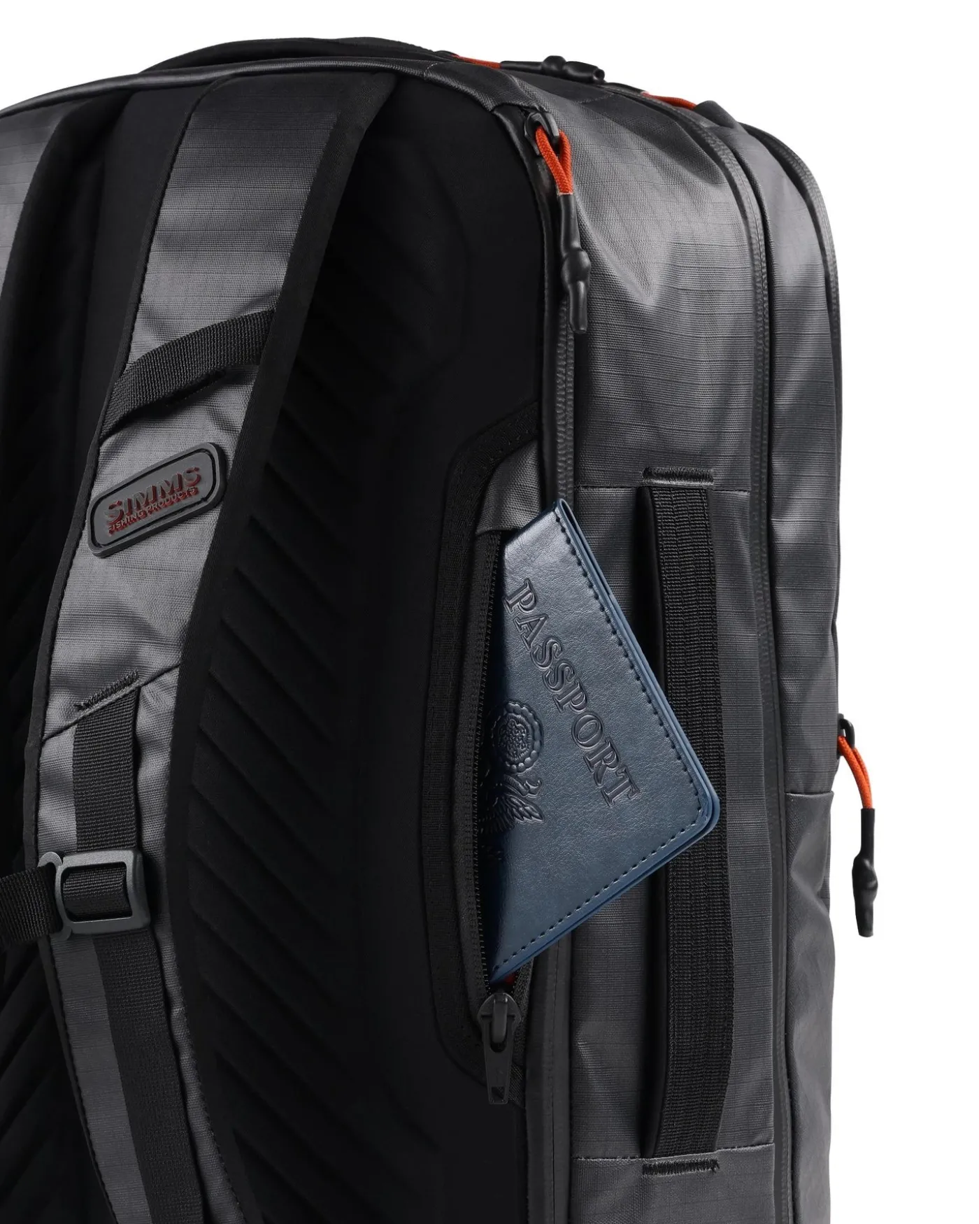 Tailwind Backpack