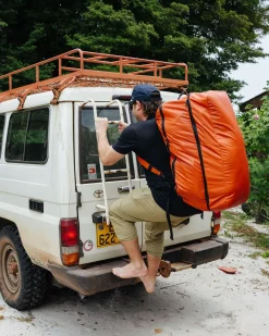 Tailwind 80L Duffel