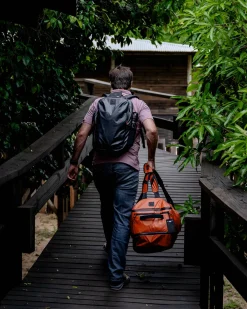 Tailwind 80L Duffel