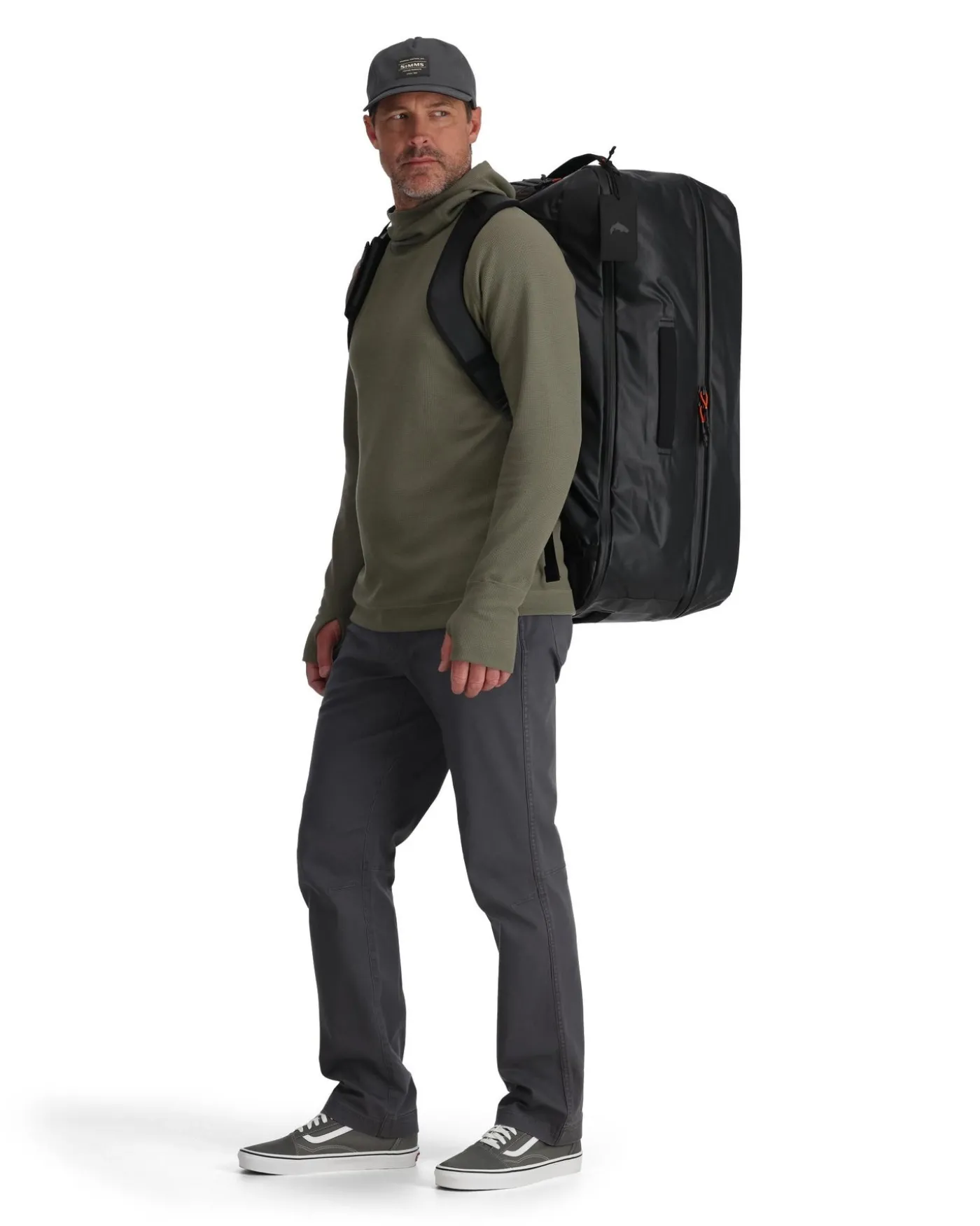 Tailwind 80L Duffel