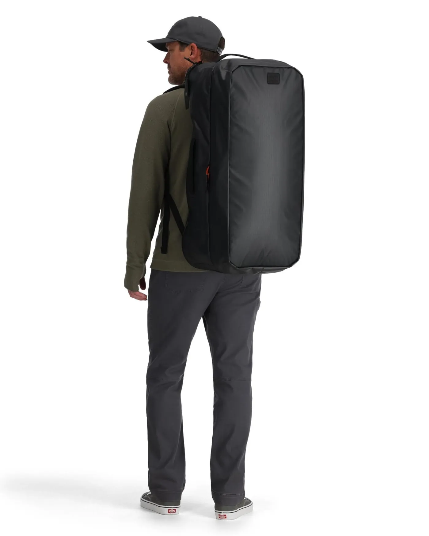 Tailwind 80L Duffel
