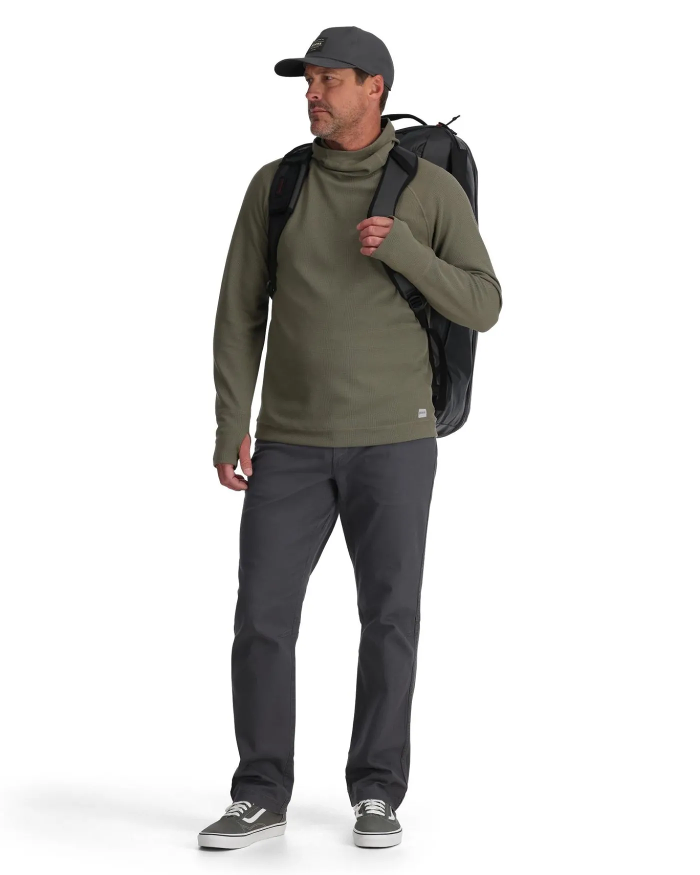 Tailwind 80L Duffel