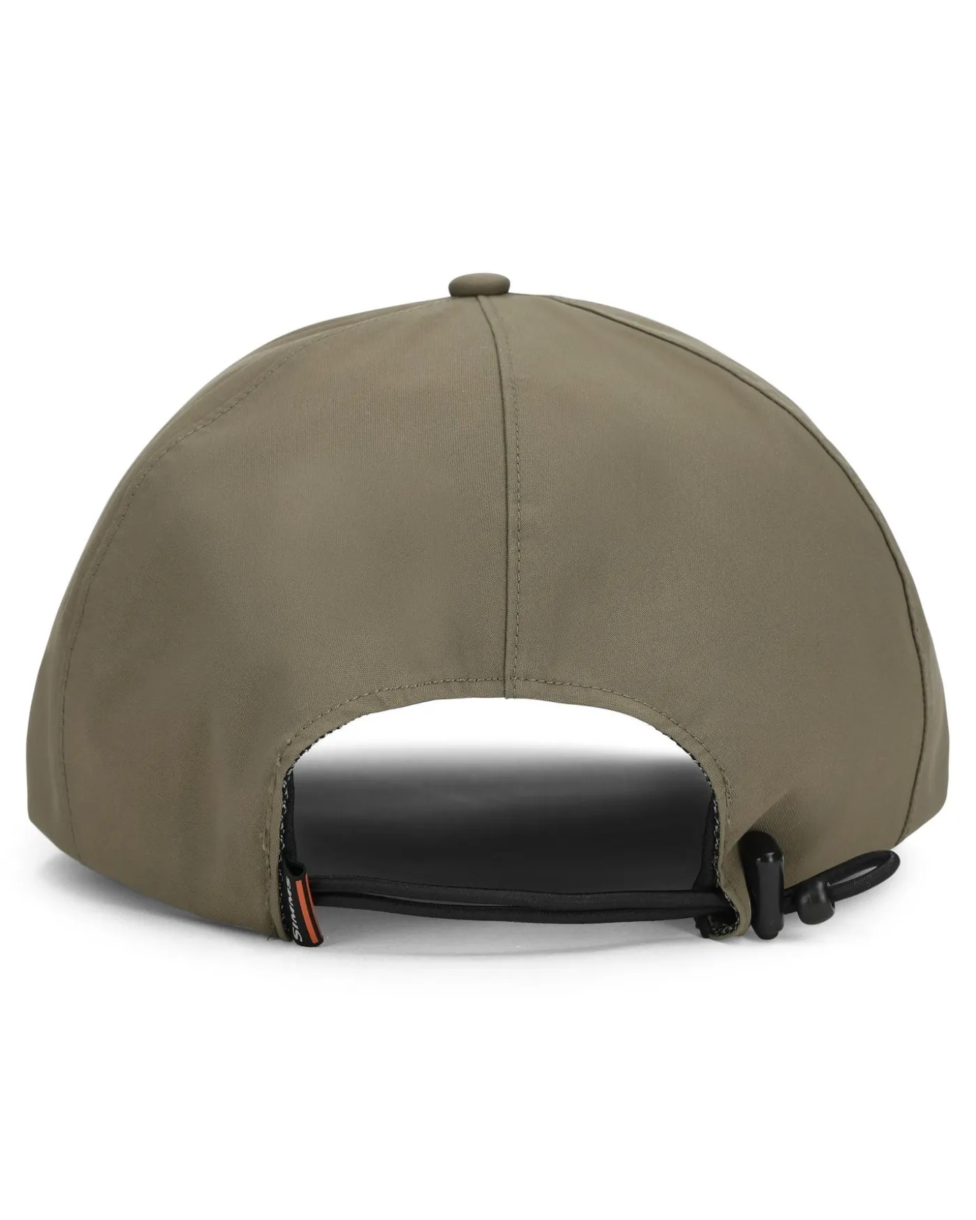 Tongass Rain Cap