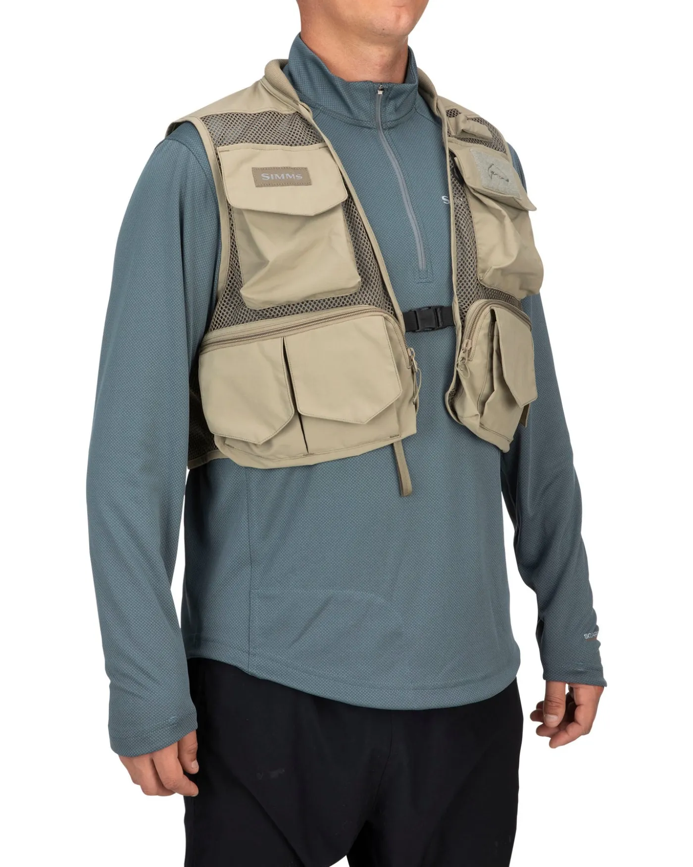 Tributary Fishing Vest