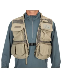 Tributary Fishing Vest