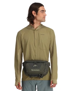 Tributary Hip Pack