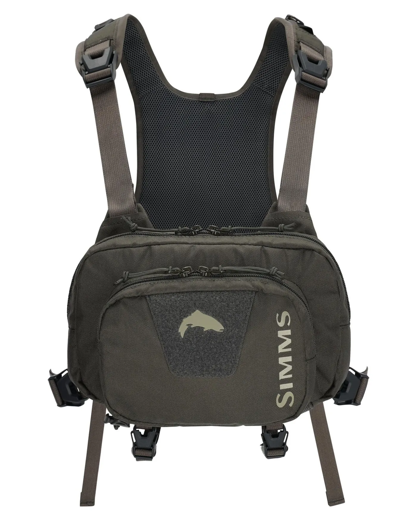 Tributary Hybrid Chest Pack