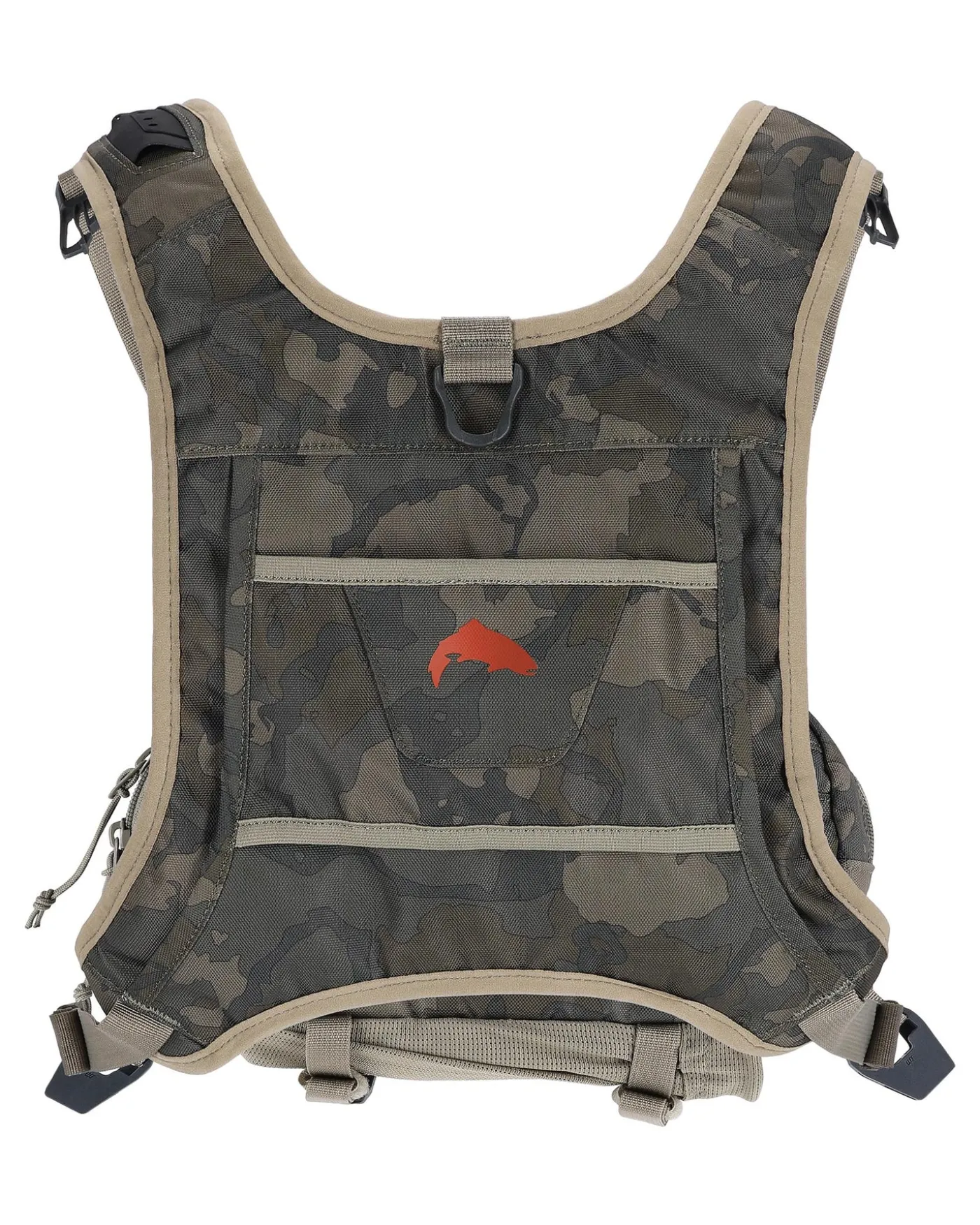 Tributary Hybrid Chest Pack