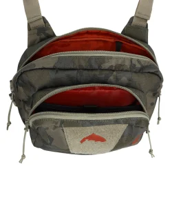 Tributary Hybrid Chest Pack
