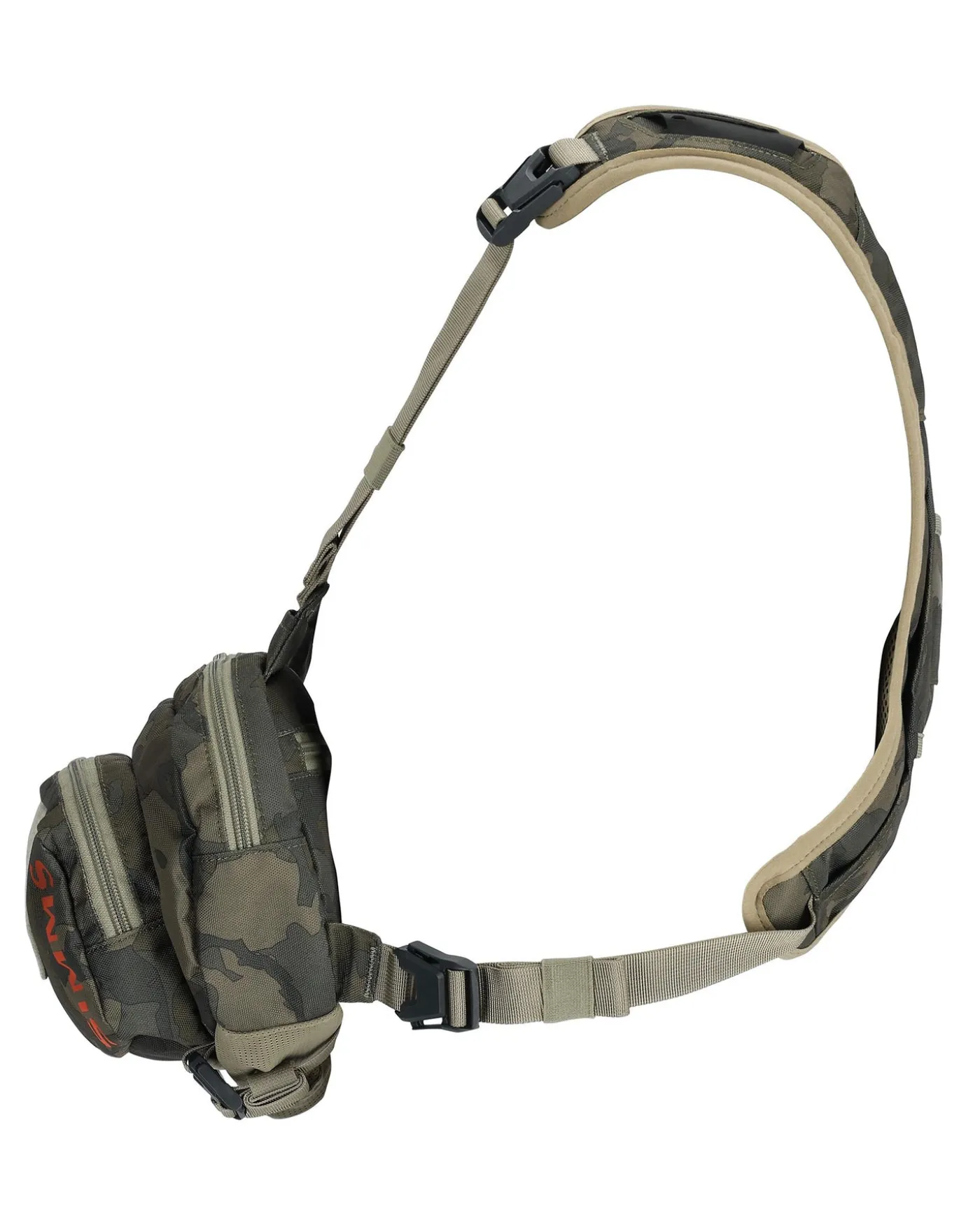 Tributary Hybrid Chest Pack