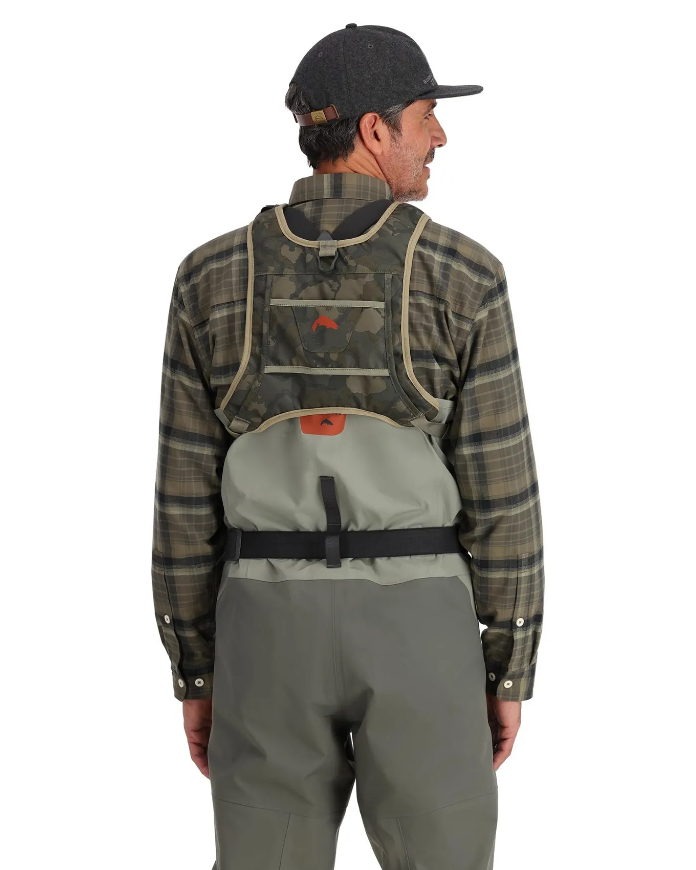Tributary Hybrid Chest Pack