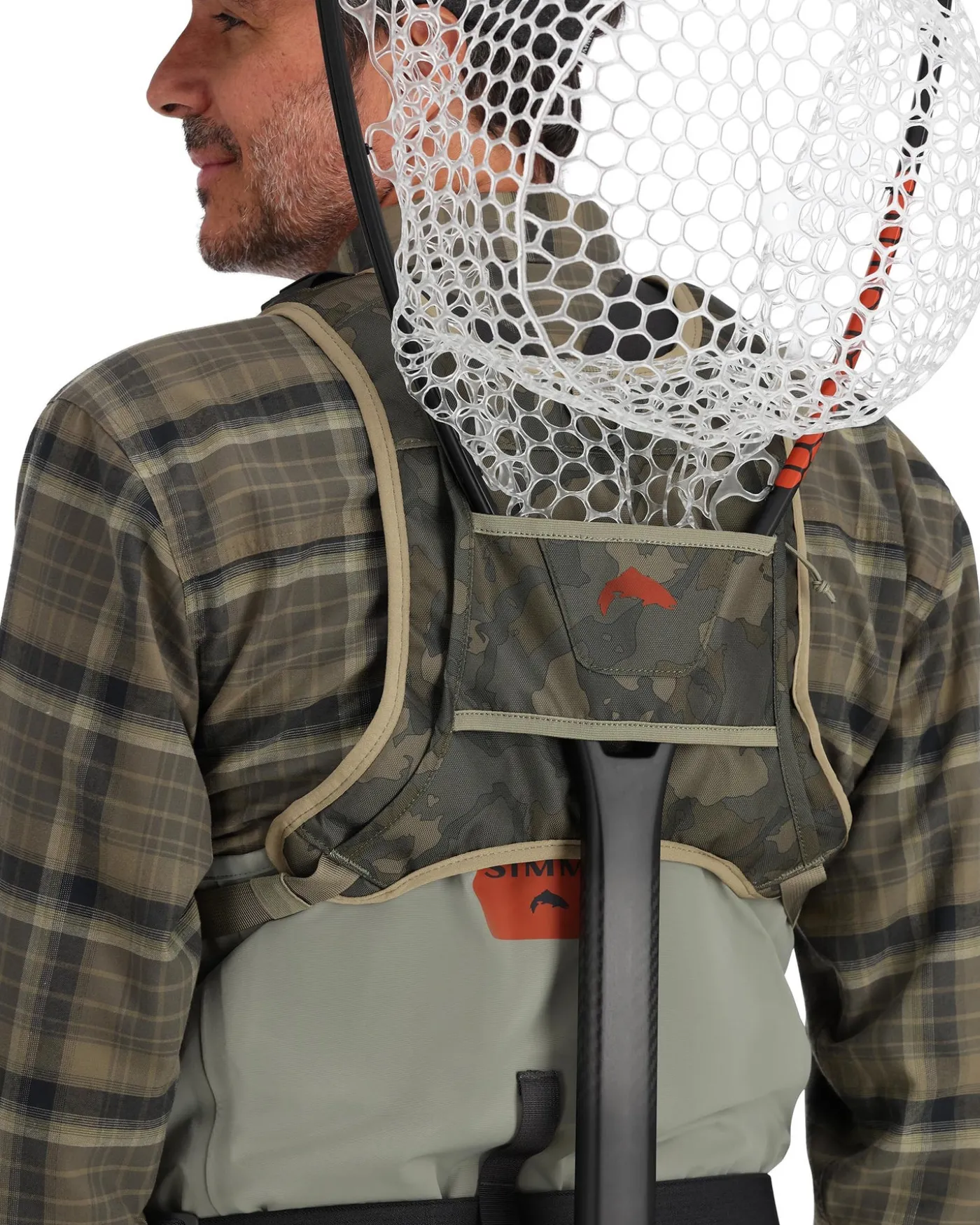 Tributary Hybrid Chest Pack