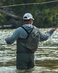 Tributary Sling Pack