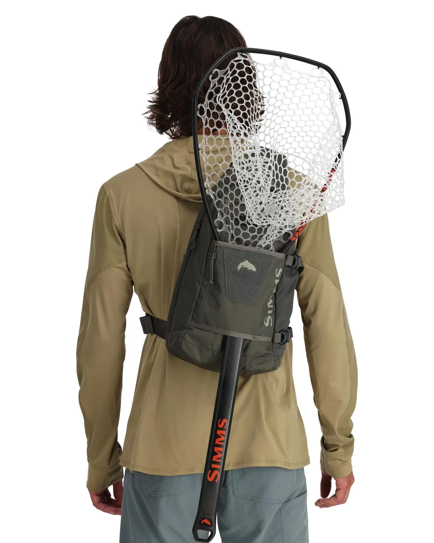 Tributary Sling Pack