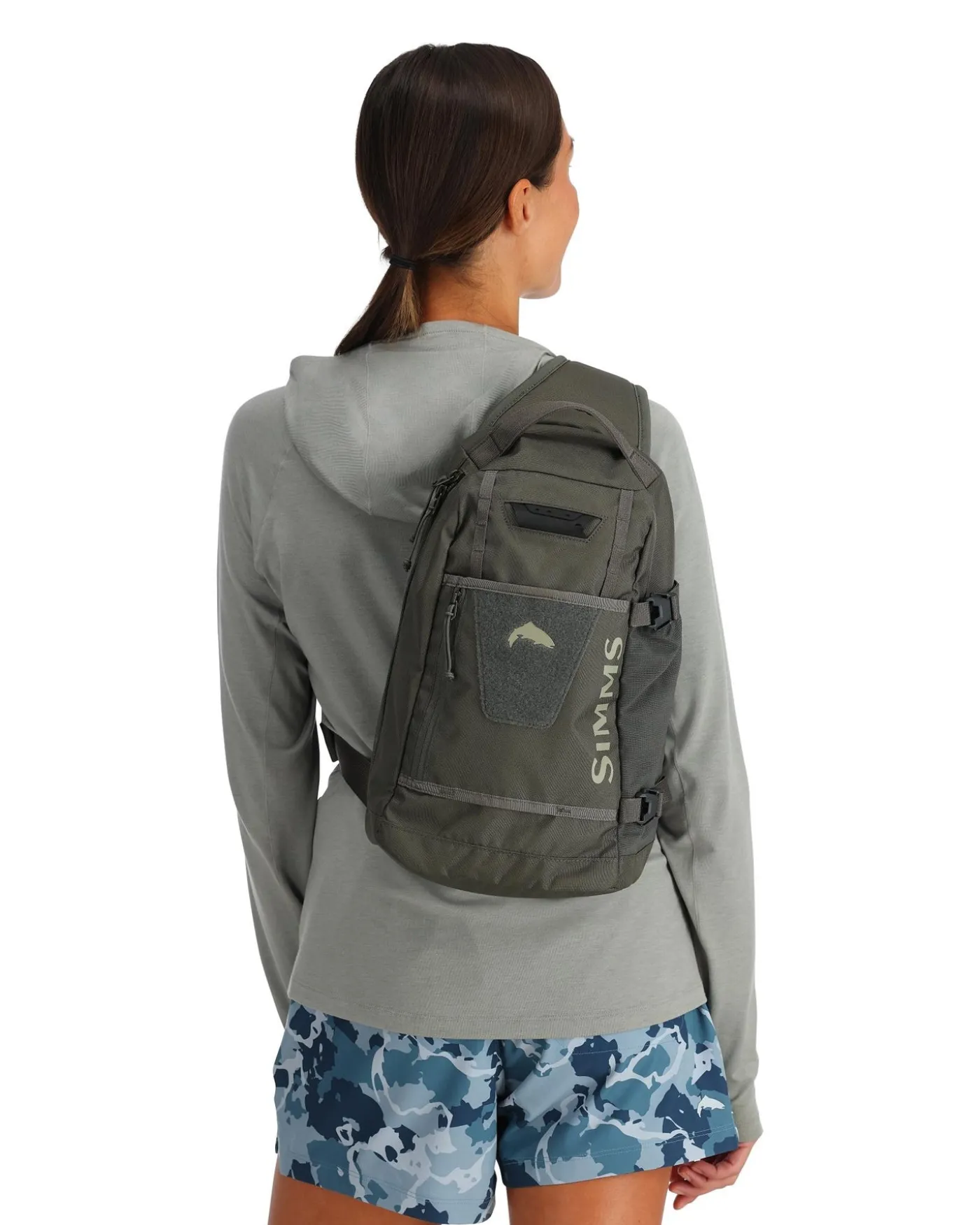 Tributary Sling Pack