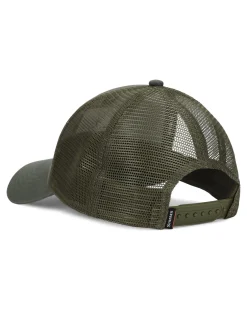 Trout Icon Trucker Hat