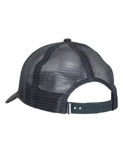 Trout Icon Trucker Hat