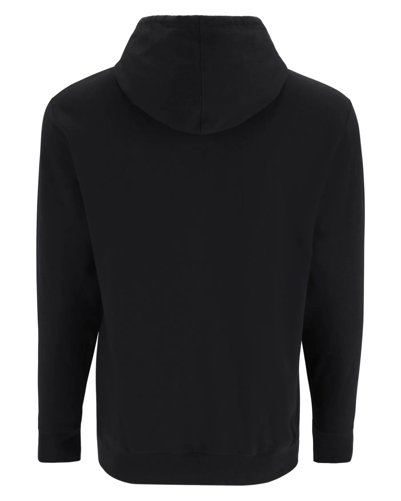 Unisex Simms Logo Hoody