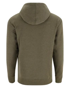 Unisex Simms Logo Hoody 2024