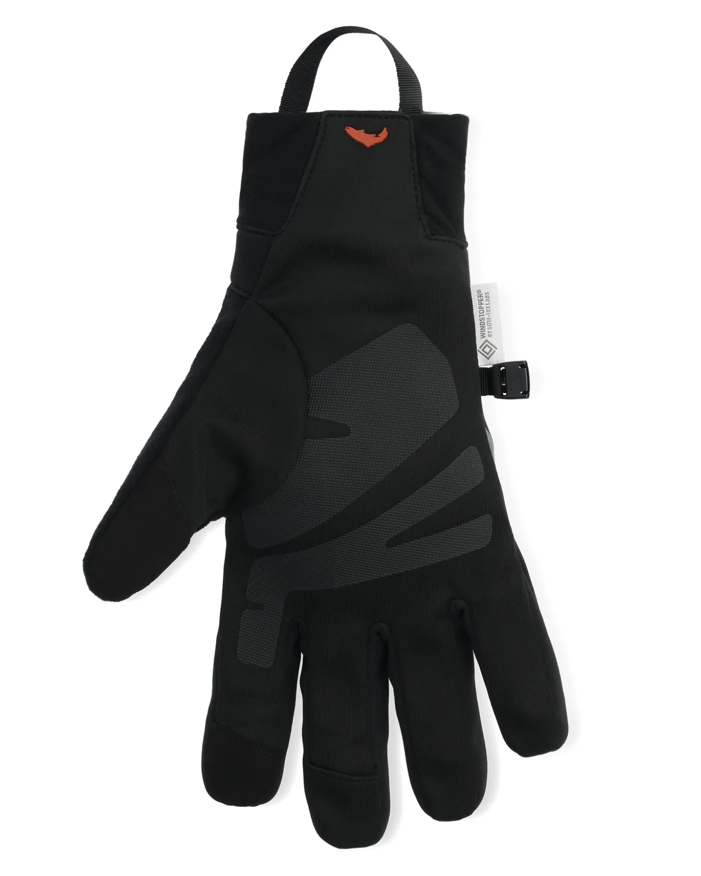 WINDSTOPPER® Flex Fishing Glove