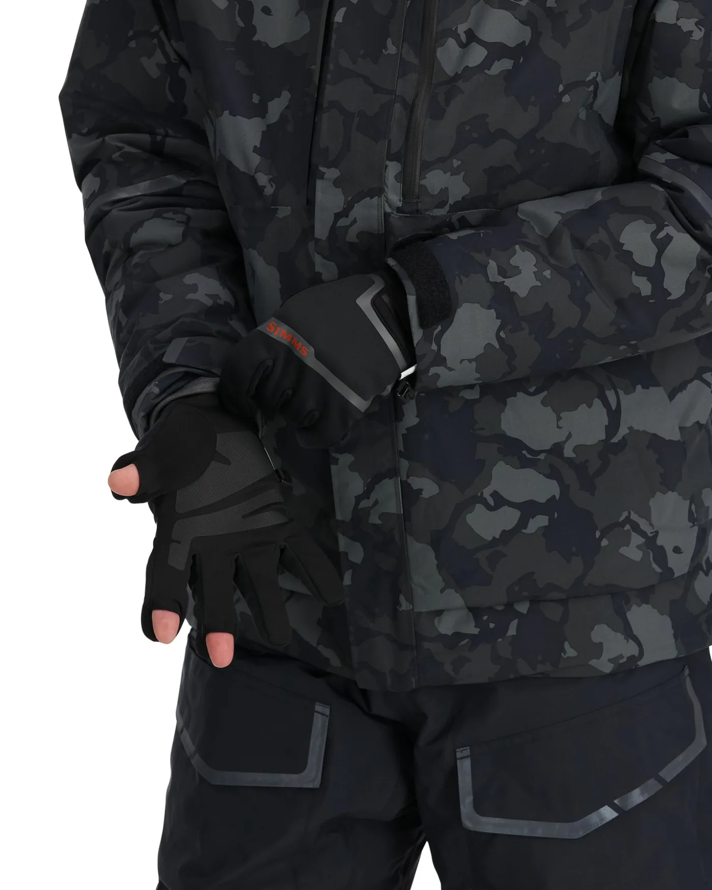 WINDSTOPPER® Flex Fishing Glove
