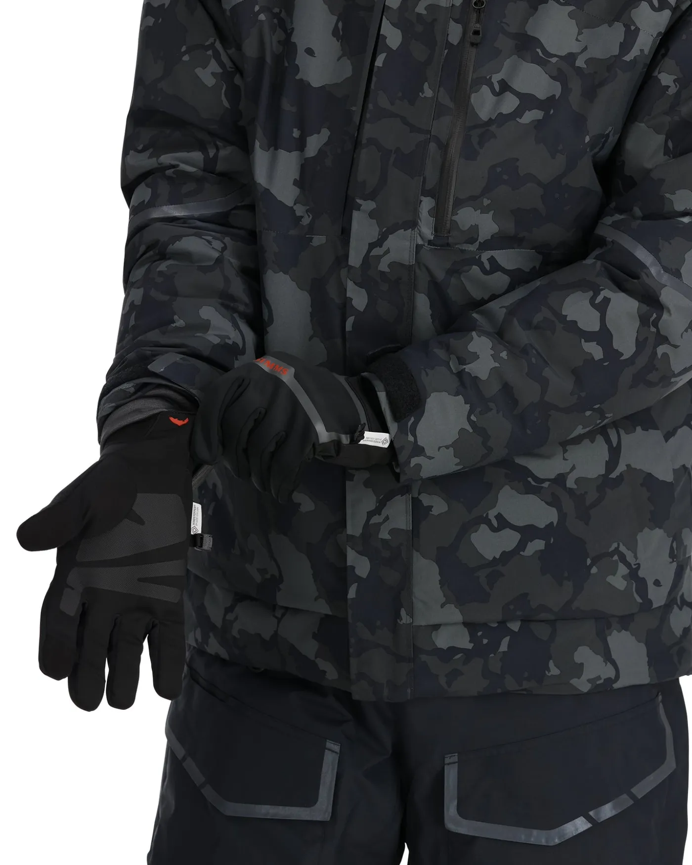 WINDSTOPPER® Flex Fishing Glove