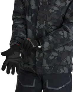 WINDSTOPPER® Flex Fishing Glove