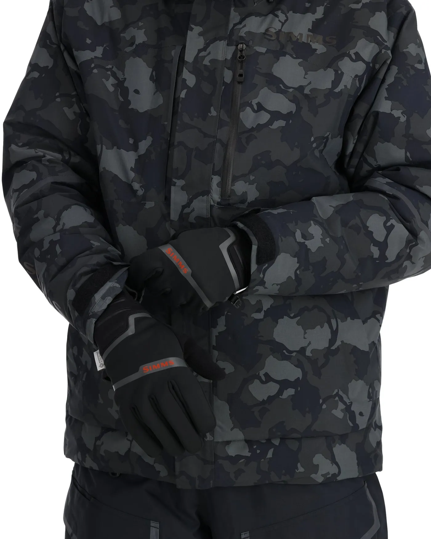 WINDSTOPPER® Flex Fishing Glove