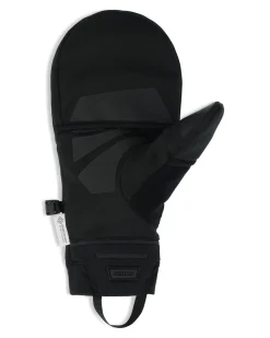 WINDSTOPPER® Foldover Fishing Mitt