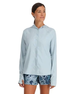 Women's BiComp Fishing Hoody